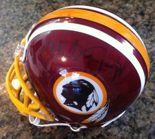 CHARLEY TAYLOR (HOF 1984)