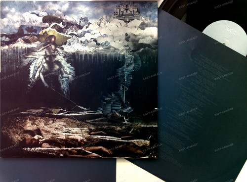 John frusciante the - the, empyrean