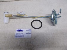 Ford Capri. Later MK2 & MK3. Fuel sender unit, 2.0/3.0
