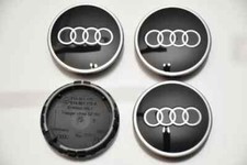 Audi 81A601170 4x Set Wheel