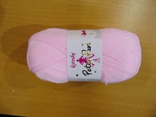 Wendy Peter Pan 4 Ply Yarn