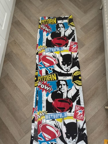 Batman superman vintage - superman,