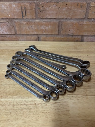 Britool metric spanner set - britool,