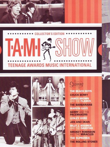 The tami show - the,