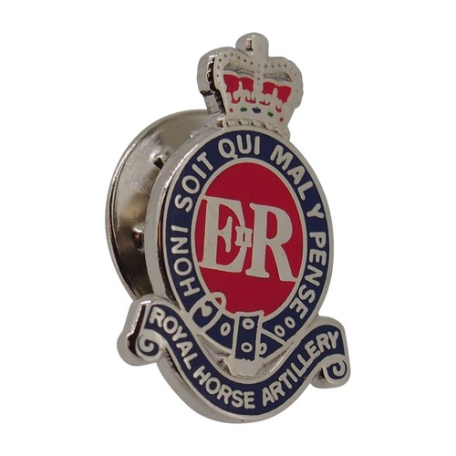 Royal horse artillery - royal, (rha)
