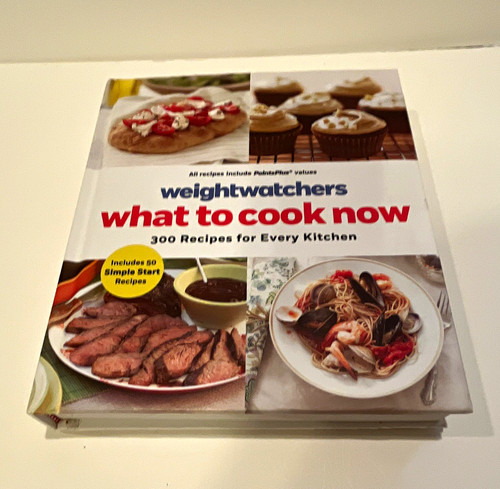 Weight watchers what cook - what, to