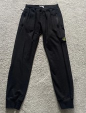 Nearly New Stone Island Junior