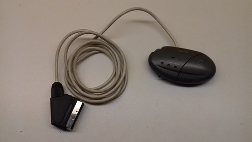 Micromark camera cctv - system,