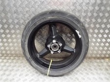 Suzuki GSXR1000 K1-K2