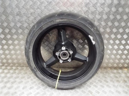 Suzuki gsxr1000 k2 - suzuki,
