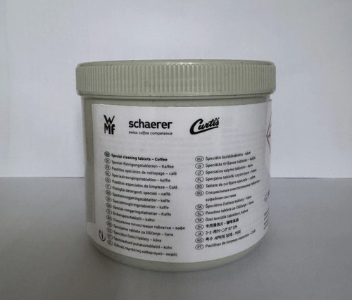 Wmf 5mg coffee cleaning - wmf,