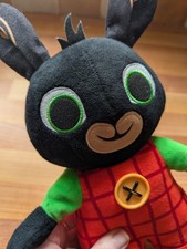 Official Bing Bunny Talking