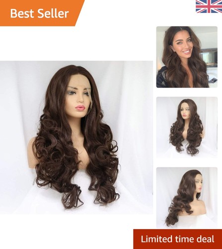 Luxurious inch brown body - luxurious,