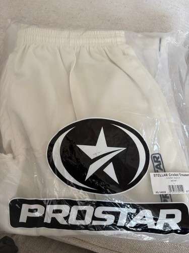 Prostar stellar cricket - prostar,