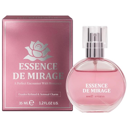 Pure pheromone perfume oil - pure,
