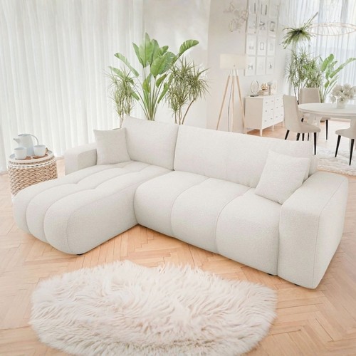 Furyn corner sofa - furyn, with
