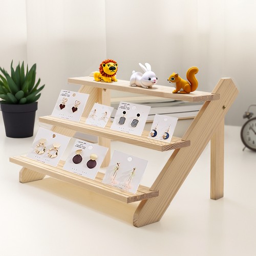 Tier jewellery display stand - 3,