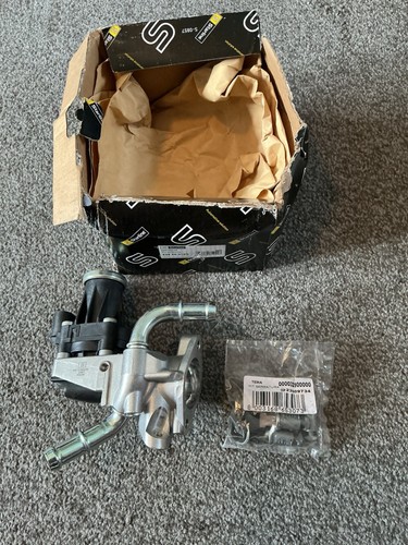 Starline steg70 egr - ed,