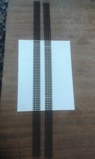 Elite Dual gauge Flexi track