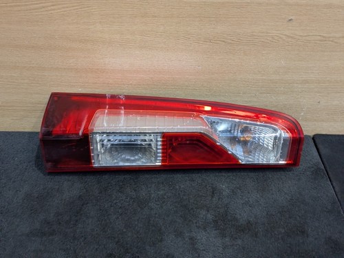 Vauxhall movano mk2 - x62, n/s