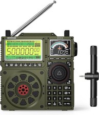 Raddy rf919 ssb shortwave - ssb,