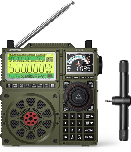 Raddy rf919 ssb - rf919,