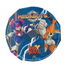 Fox Kids Medabots Windows PC