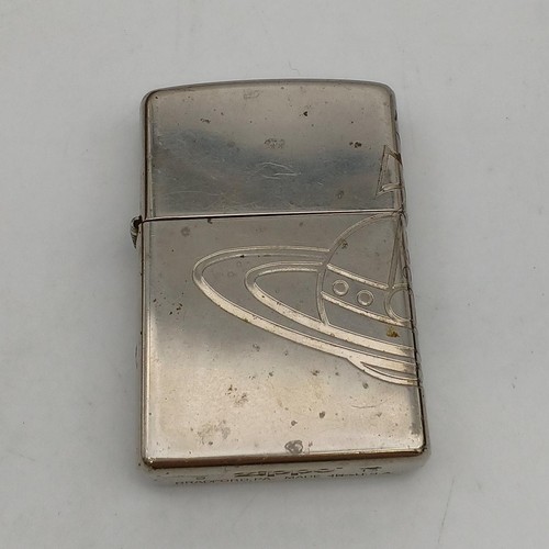 Zippo vivienne westwood - zippo,