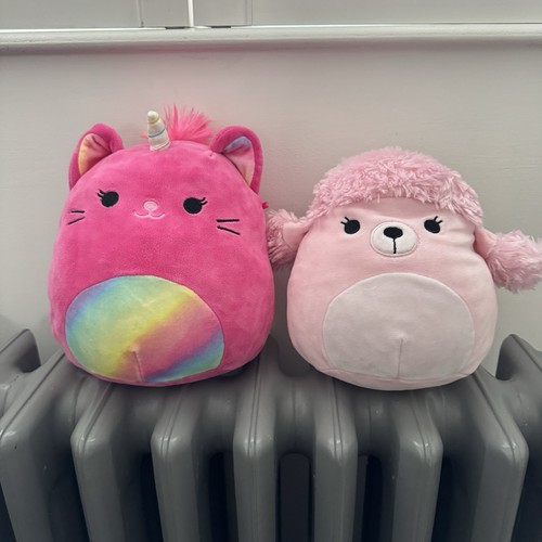 Squishmallow bundle girls - bundle,