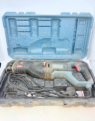 Erbauer ers1100 reciprocating - erbauer,