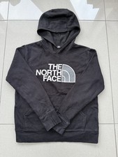 The North Face Boys Hoodie Age