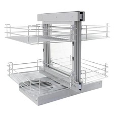 KuKoo LH Magic Corner Kitchen