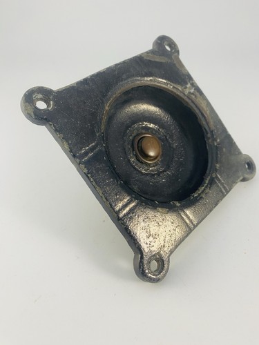 Reclaimed antique cast metal - antique,