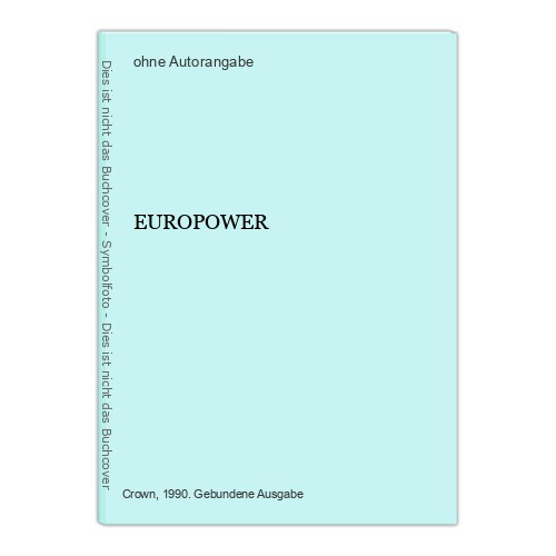 EUROPOWER