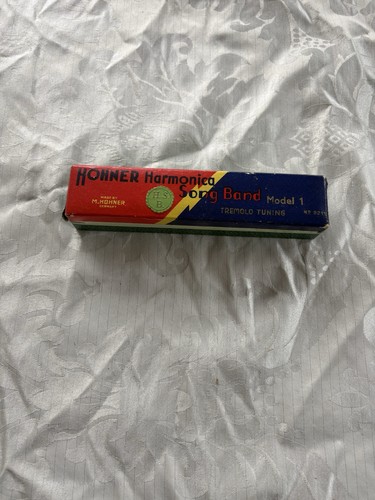 Hohner harmonica song - hohner,