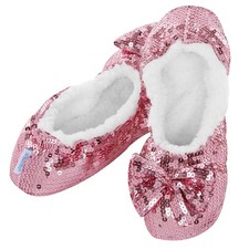 Snoozies! Bling Ballerina