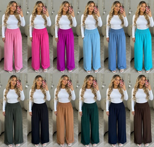 Womens high waisted pockets - high,