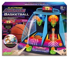 Electronic Arcade Basketball