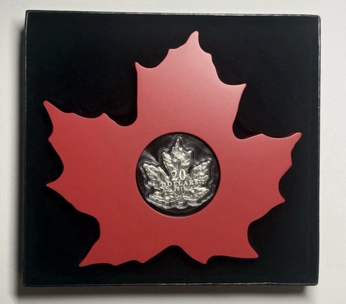 2015 royal canadian mint maple - 2015,