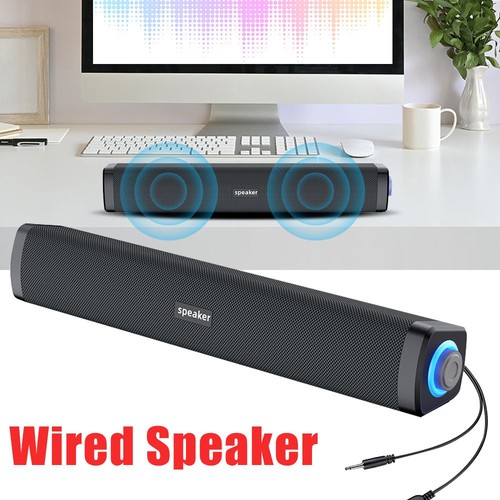 Surround sound bar wired - bar, 3d