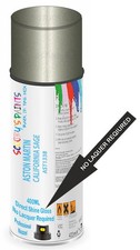 Spray Paint For Aston Martin