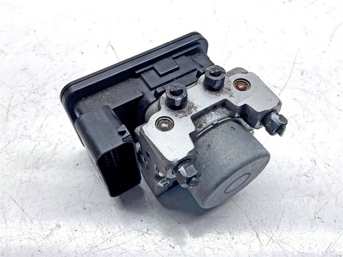 2016 honda cb650f abs pump - 2016,