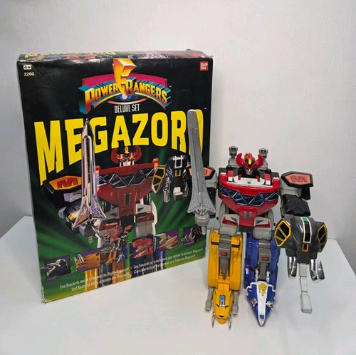 Original vintage mighty - original,
