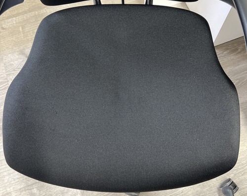 Humanscale freedom chair seat - freedom, chair: