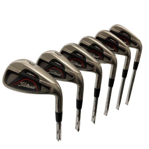 Titleist ap1 712 iron - 712, set