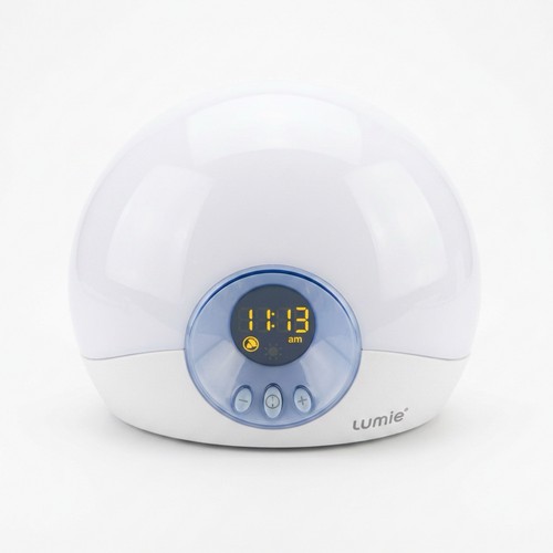 Lumie bodyclock wake light - lumie,