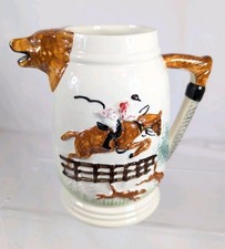 Vintage Keele Street Pottery