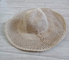 Accessorize Womens Wide Brim