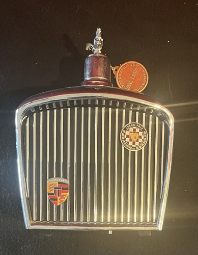 Royal london jaguar mk10 - royal,