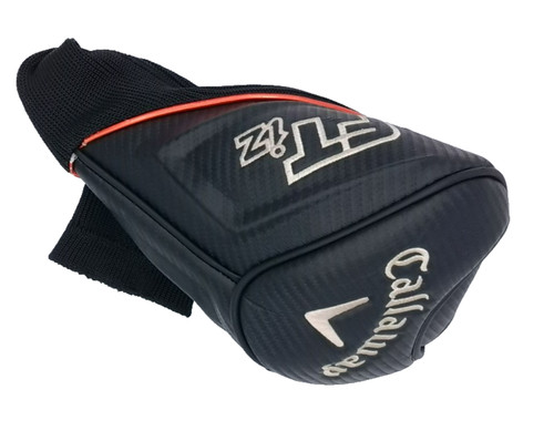 Callaway driver - ft, iz